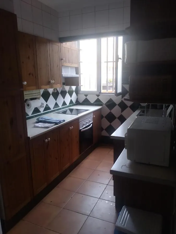 Appartement Sol Y Mar à La Garita 0*,  Espagne