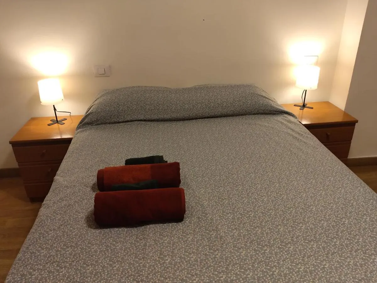 Apartamento Sol y Mar La Garita