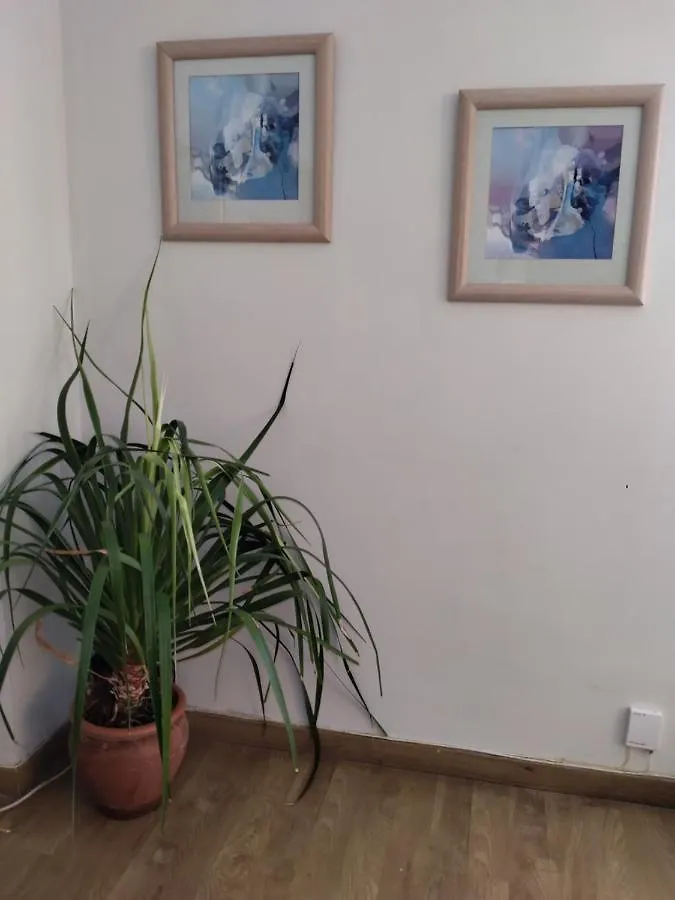 Apartamento Sol y Mar La Garita
