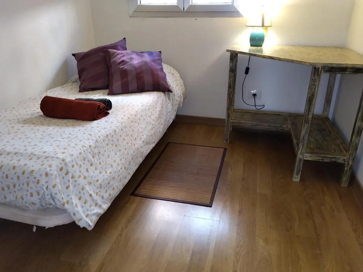 Apartamento Sol y Mar La Garita 0*,  España