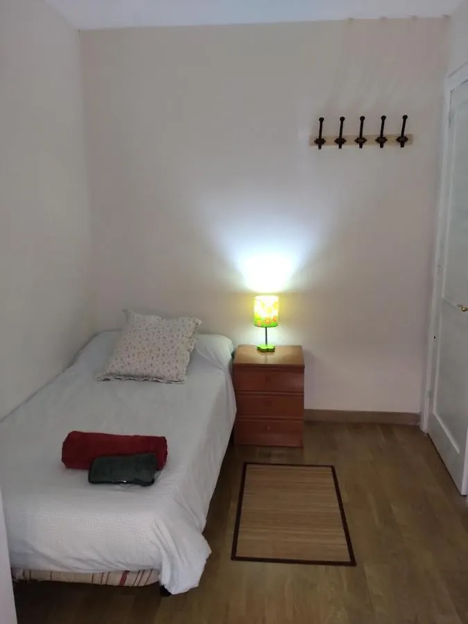 Apartamento Sol y Mar La Garita España