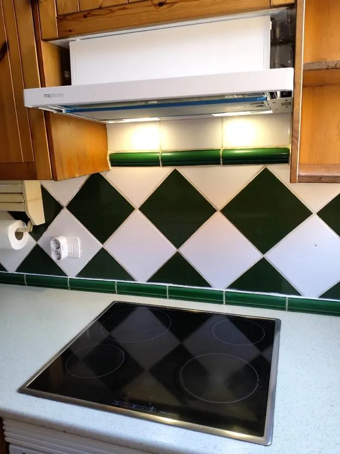 Apartamento Sol y Mar La Garita