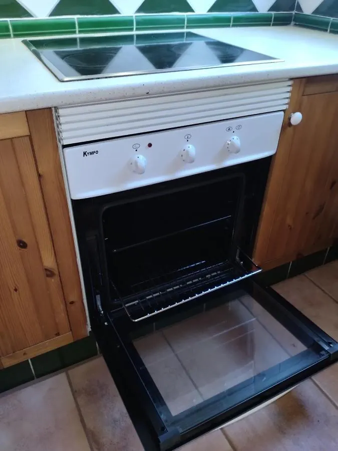 Apartamento Sol y Mar La Garita