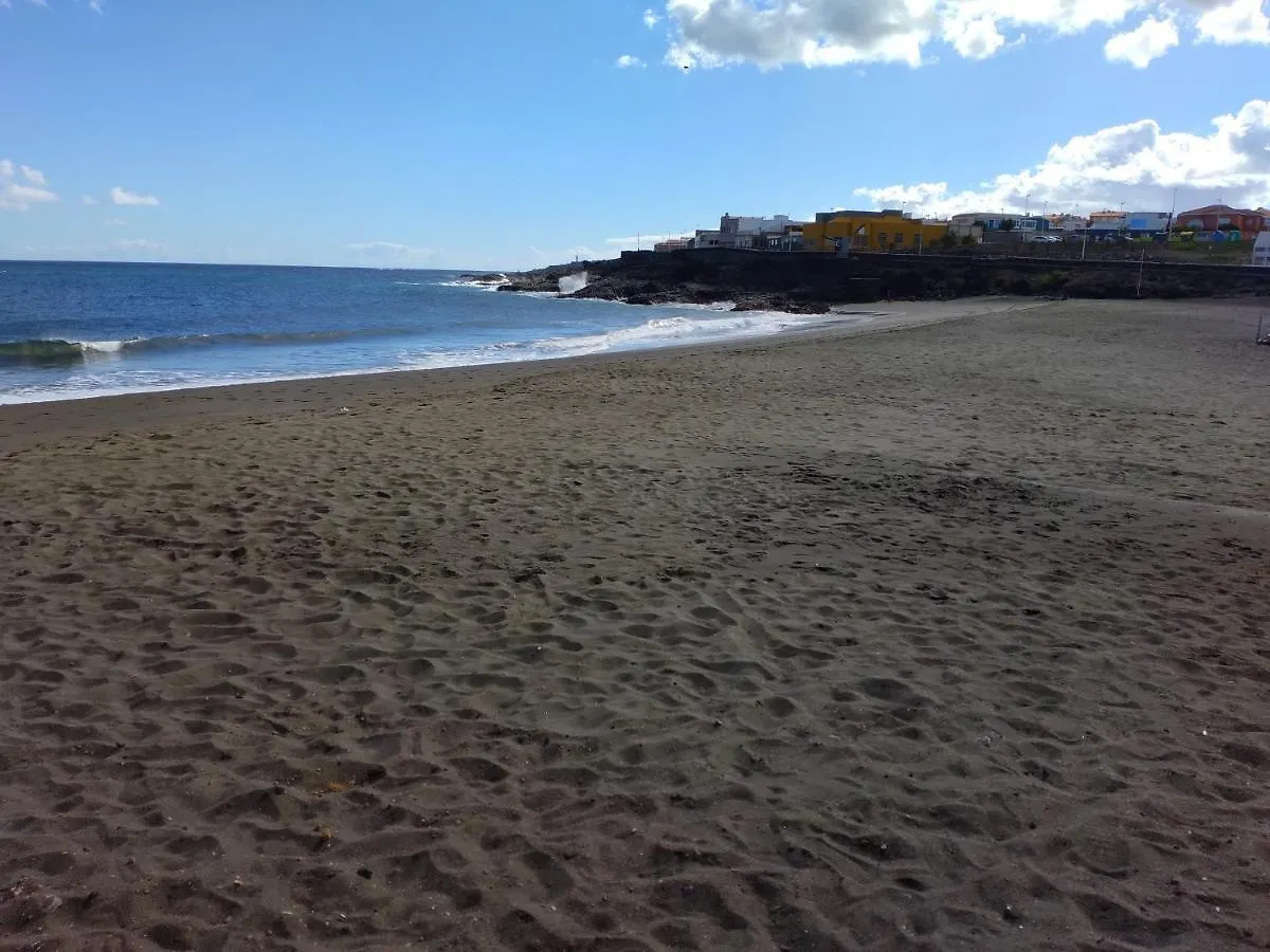 Apartamento Sol y Mar La Garita España