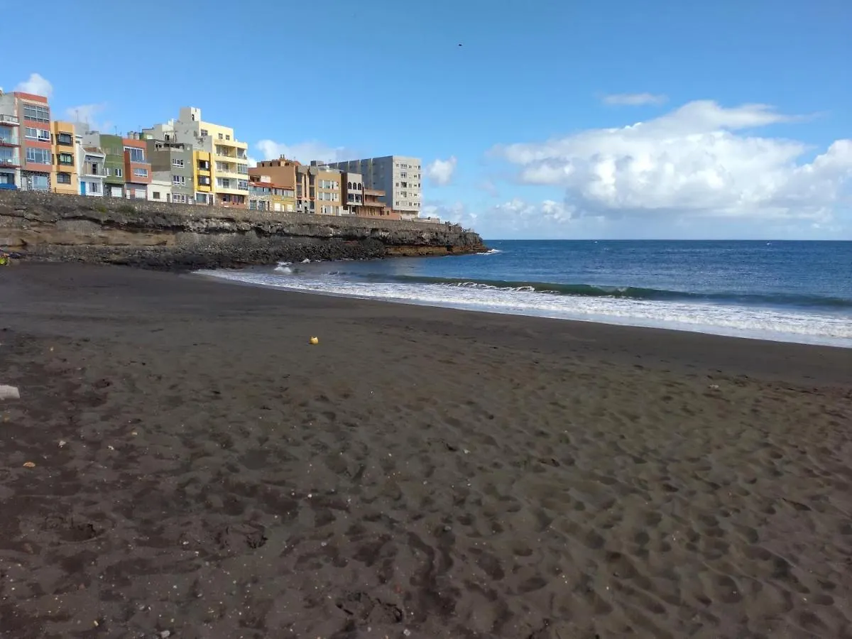 Apartamento Sol y Mar La Garita