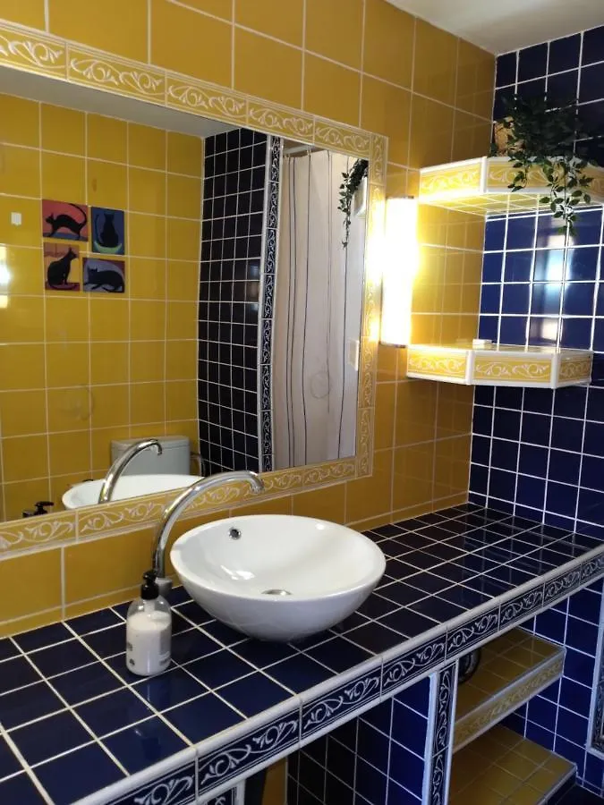 Apartamento Sol y Mar La Garita