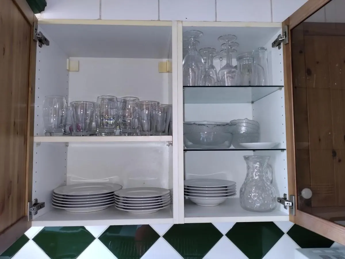 Apartamento Sol y Mar La Garita