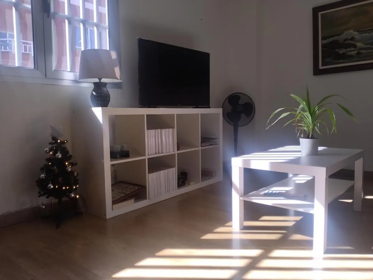 Apartamento Sol y Mar La Garita